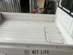 ダイハツ ハイゼットトラック