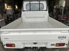 ダイハツ ハイゼットトラック
