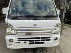 スズキ キャリイ