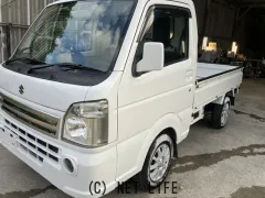 スズキ キャリイ