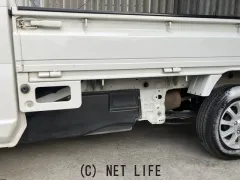 スズキ キャリイ