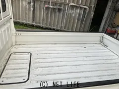 スズキ キャリイ