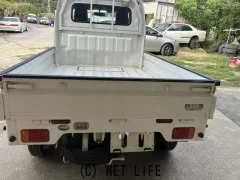 スズキ キャリイ