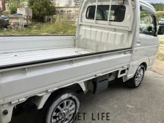 スズキ キャリイ