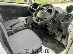 スズキ キャリイ