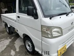 ダイハツ ハイゼットトラック