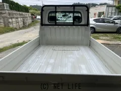 ダイハツ ハイゼットトラック