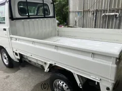 ダイハツ ハイゼットトラック