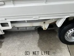 ダイハツ ハイゼットトラック