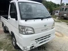 ダイハツ ハイゼットトラック