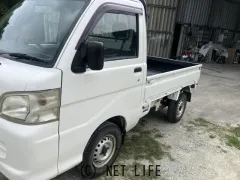 ダイハツ ハイゼットトラック