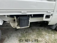 ダイハツ ハイゼットトラック