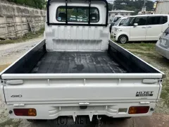 ダイハツ ハイゼットトラック