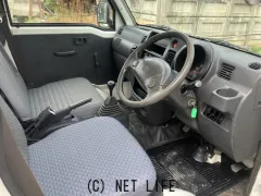 ダイハツ ハイゼットトラック