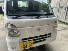 スズキ キャリイ