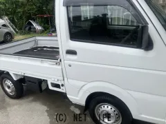 スズキ キャリイ