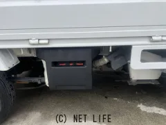 スズキ キャリイ