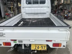 スズキ キャリイ