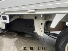 スズキ キャリイ