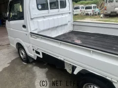 スズキ キャリイ