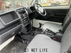 スズキ キャリイ