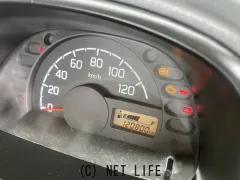 スズキ キャリイ