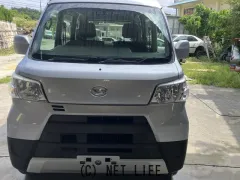 ダイハツ ハイゼットカーゴ