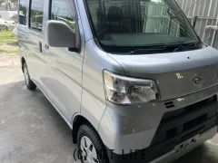 ダイハツ ハイゼットカーゴ