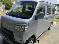 ダイハツ ハイゼットカーゴ