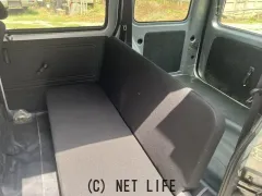 ダイハツ ハイゼットカーゴ