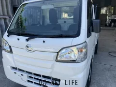 ダイハツ ハイゼットトラック