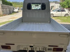 ダイハツ ハイゼットトラック