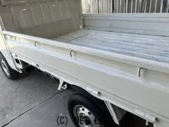 ダイハツ ハイゼットトラック