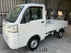 ダイハツ ハイゼットトラック