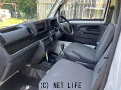 ダイハツ ハイゼットトラック