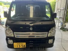 スズキ キャリイ