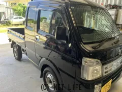 スズキ キャリイ