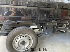 スズキ キャリイ