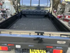 スズキ キャリイ