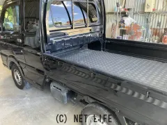 スズキ キャリイ