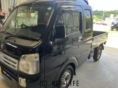 スズキ キャリイ