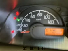 スズキ キャリイ