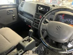 スズキ キャリイ