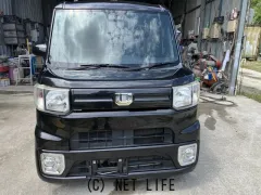 ダイハツ ウェイク