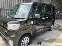 ダイハツ ウェイク