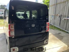 ダイハツ ウェイク