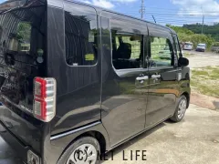 ダイハツ ウェイク