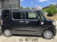 ダイハツ ウェイク