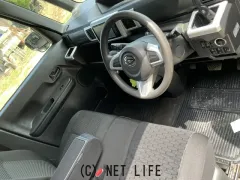 ダイハツ ウェイク