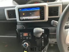 ダイハツ ウェイク